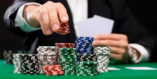 Vulkan Maximum Casino